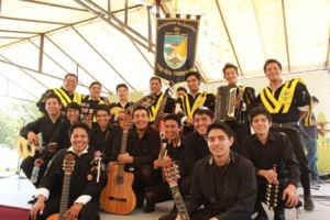 “Domingos en el Tequio”