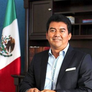 Dirigente estatal del PAN