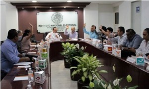 San Dionisio del Mar