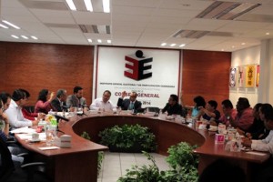 Lineamientos jurídicos