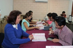 Elección extraordinaria en San Dionisio del Mar