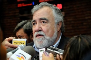 Senador de la República