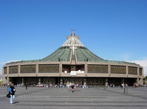 Basílica de Guadalupe