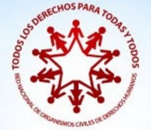 Defensores de derechos humanos