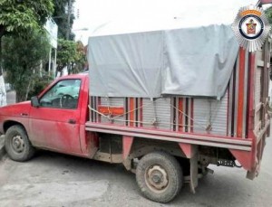 Operativos en el estado