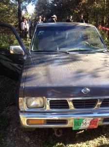 San Sebastián Tecomaxtlahuaca