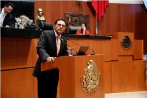 Senador de la República