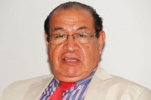 Presidente de la UNAI