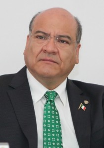 Presidente municipal de Oaxaca de Juárez