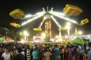 Festival Navideñeño 2014