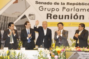 VI Reunión Plenaria Legisladores del PRD