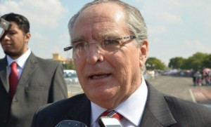 Senador de la República