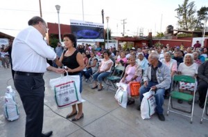 Presidente municipal de Oaxaca de Juárez