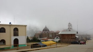 Santa Cruz Itundujia