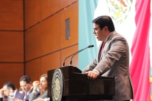 Senador de la República