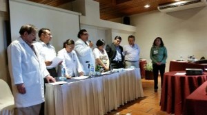 IMSS-Oaxaca