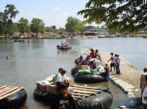 Senadores de la República
