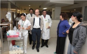 Atenderá a la zona de El Bajío