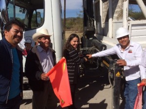 Ejercen cerca de tres millones de pesos