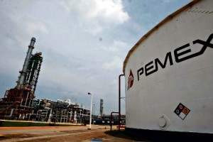 Pemex