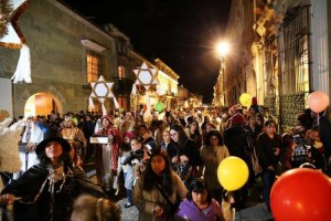 Oaxaca de Juárez