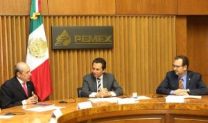 Firman acuerdo de colaboración