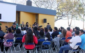 Observatorio Astronómico Municipal “Canuto Muñoz Mares”