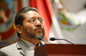 Presidente de la Comisión Permanente de Educación Pública