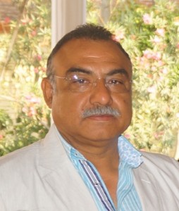 Titular de los Servicios de Agua Potable y Alcantarillado de Oaxaca