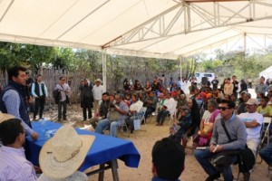 Presidente del CDE del PAN