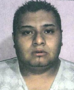 Alberto Silva Vázquez acusado del delito de trata de personas 