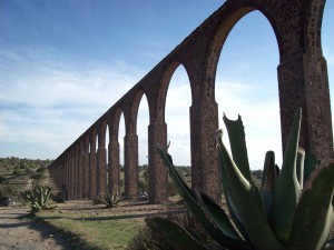 Unesco Padre Tembleque