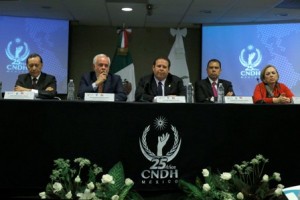 Educación en Derechos Humanos