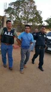 Asalto  Jalapa del Marques