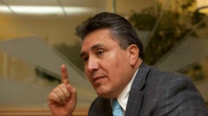 CNDH Luis Raúl González Pérez