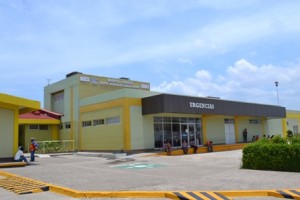 Cambios en los SSO en el Istmo