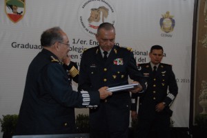 Ejercito graduados 1