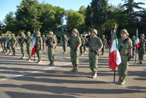 Ejército 2 Brigada