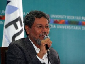 Novelista sinaloense