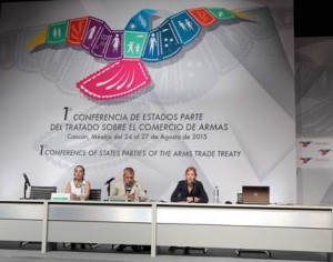 Sede de la secretaría permanente