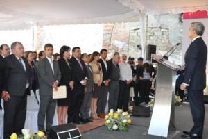 Jefe de Gobiernodel DF