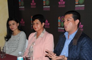 Director general de Congregación Mariana Trinitaria