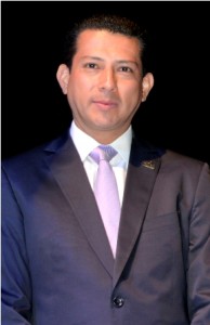 Director general de Congregación Mariana Trinitaria