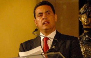Senador de la República
