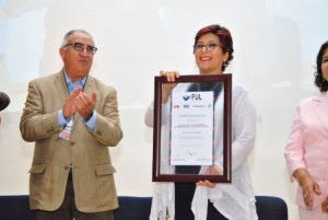 Directora general del Grupo Planeta