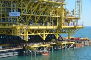 Caída en precio de hidrocarburos