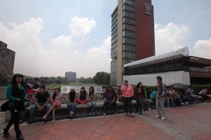 El objetivo es evitar la exclusión de estudiantes