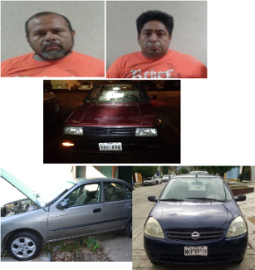 Continúan las indagatorias