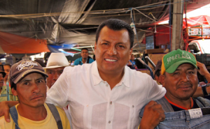 Diputado Federal por el PRI