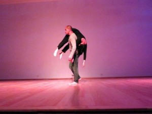 Compañía “Luz Corpórea”